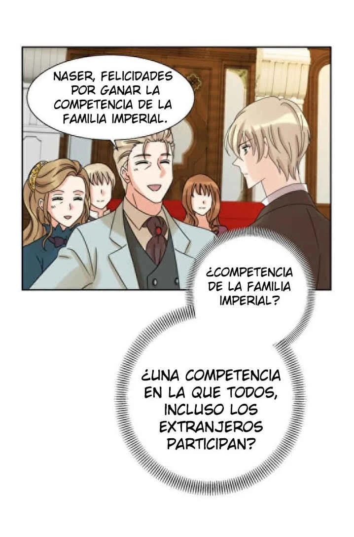 The Tyrant's Whereabouts Capítulo 1 - Page 45