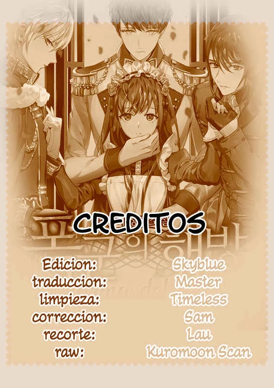 The Tyrant's Whereabouts Capítulo 2 - Page 3