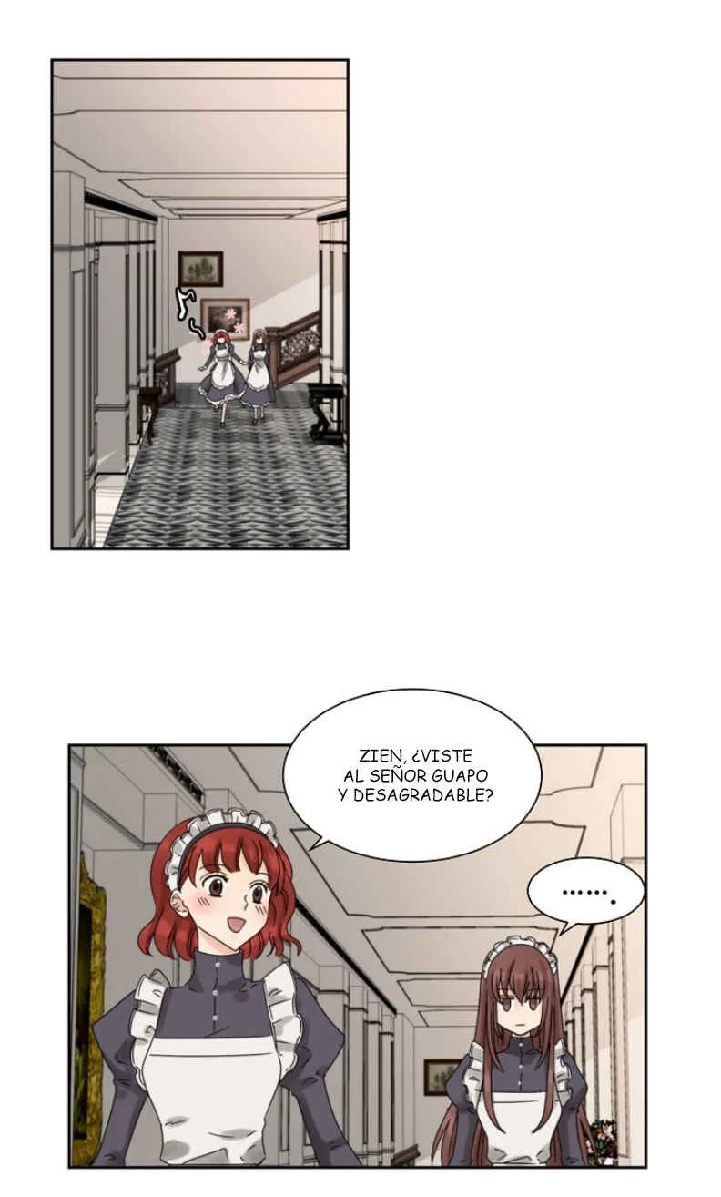 The Tyrant's Whereabouts Capítulo 2 - Page 4