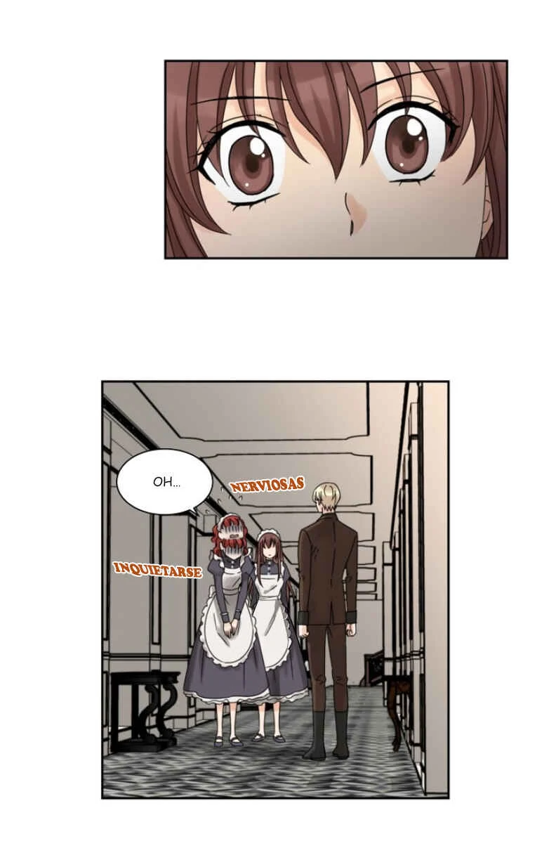 The Tyrant's Whereabouts Capítulo 2 - Page 10