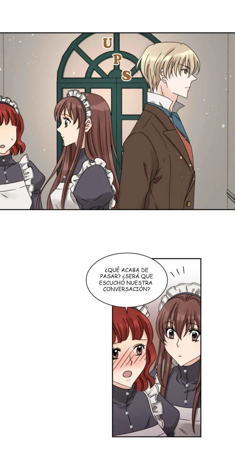 The Tyrant's Whereabouts Capítulo 2 - Page 11