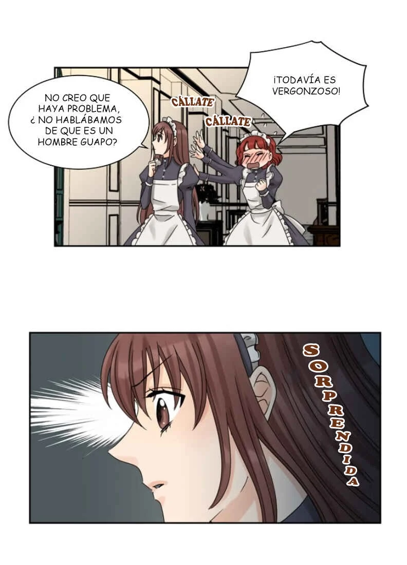 The Tyrant's Whereabouts Capítulo 2 - Page 12