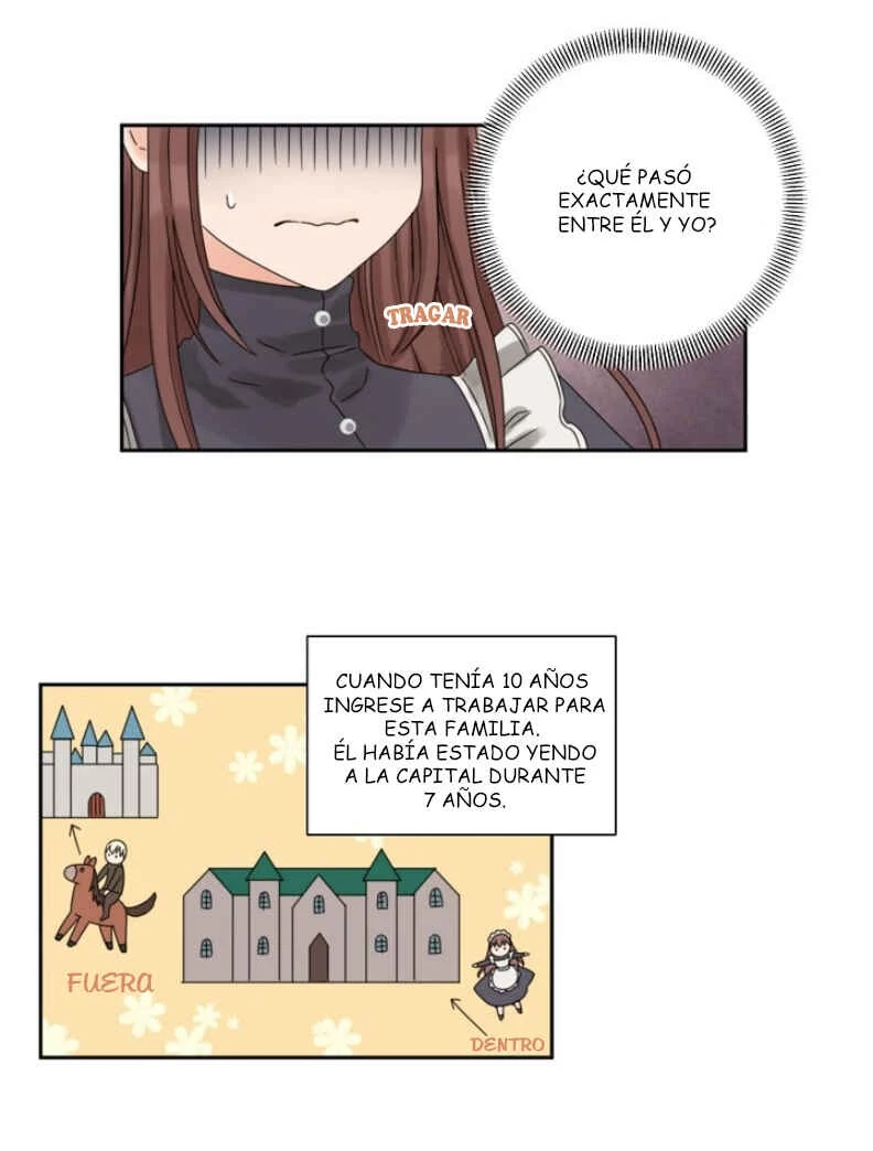 The Tyrant's Whereabouts Capítulo 2 - Page 15