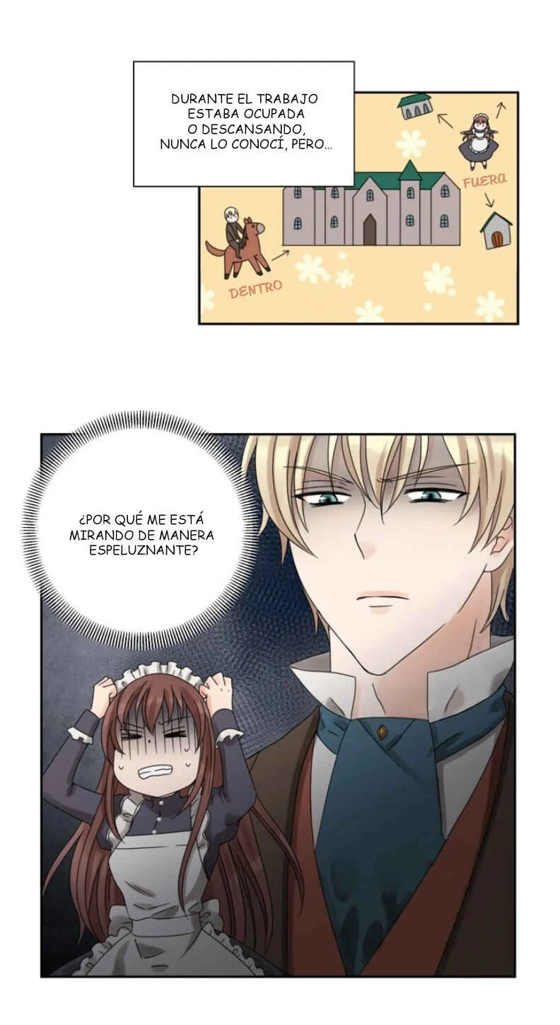 The Tyrant's Whereabouts Capítulo 2 - Page 16