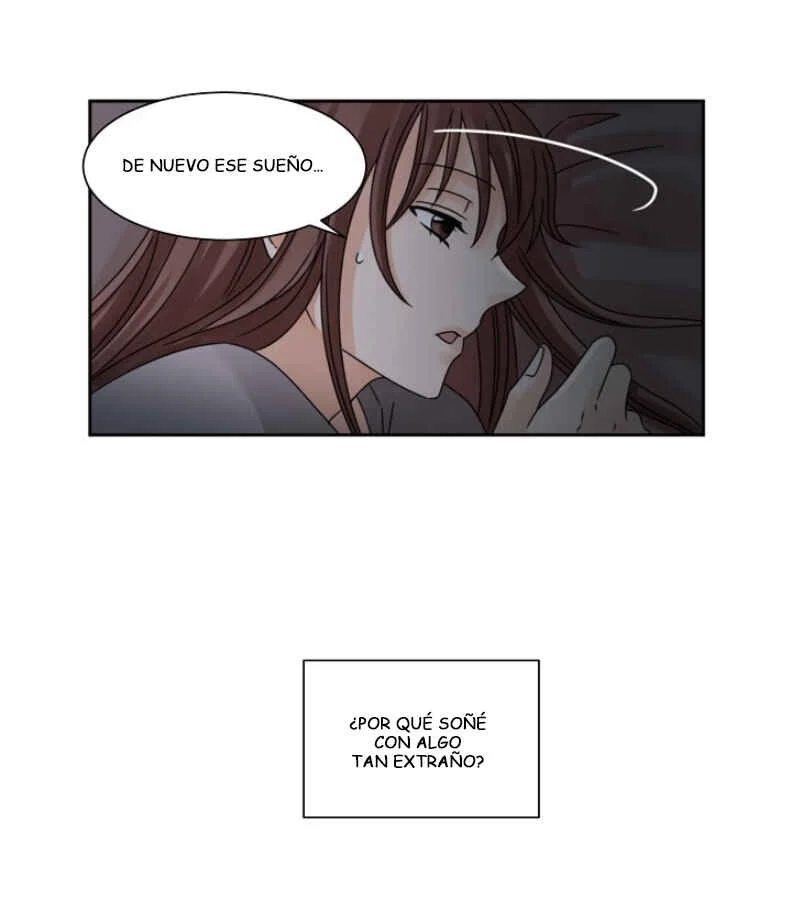 The Tyrant's Whereabouts Capítulo 2 - Page 23