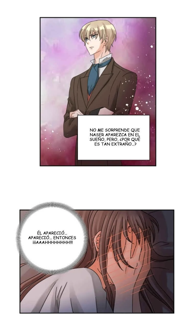 The Tyrant's Whereabouts Capítulo 2 - Page 24