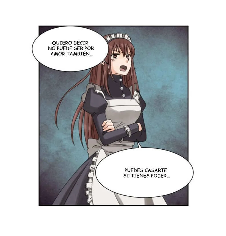 The Tyrant's Whereabouts Capítulo 2 - Page 26