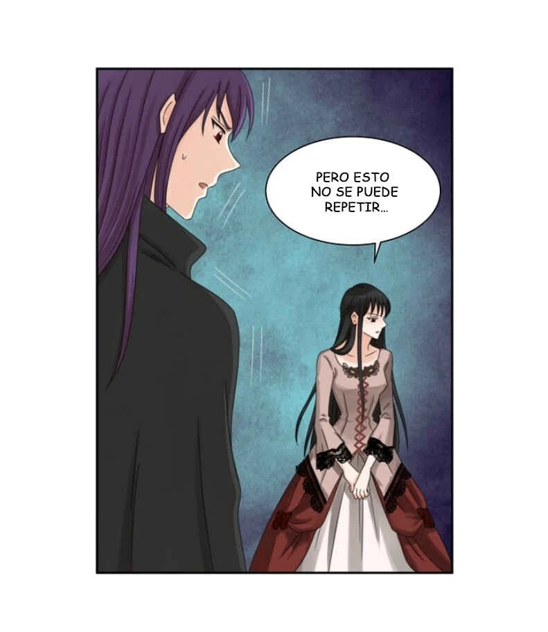 The Tyrant's Whereabouts Capítulo 2 - Page 35