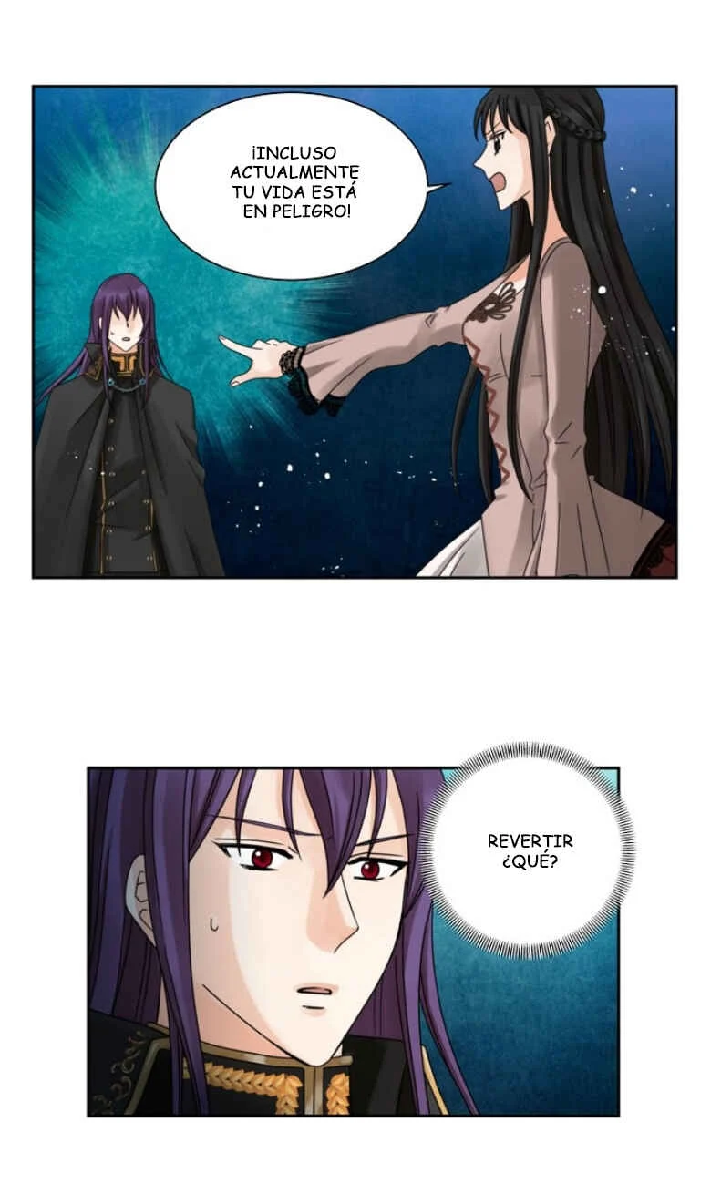 The Tyrant's Whereabouts Capítulo 2 - Page 37
