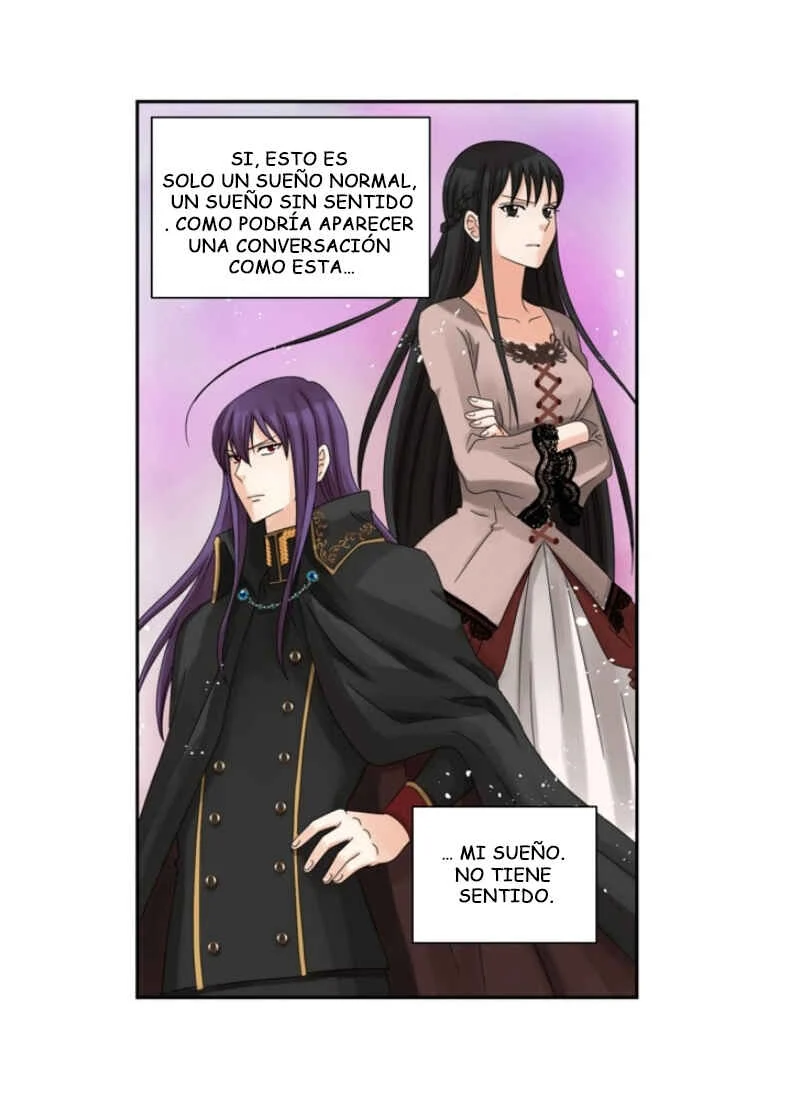 The Tyrant's Whereabouts Capítulo 2 - Page 41