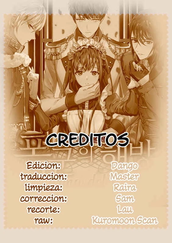 The Tyrant's Whereabouts Capítulo 3 - Page 2