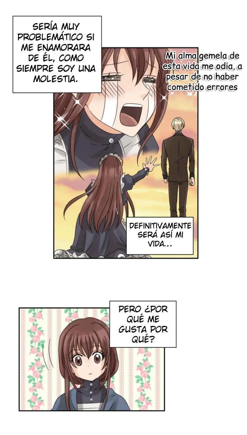The Tyrant's Whereabouts Capítulo 3 - Page 10