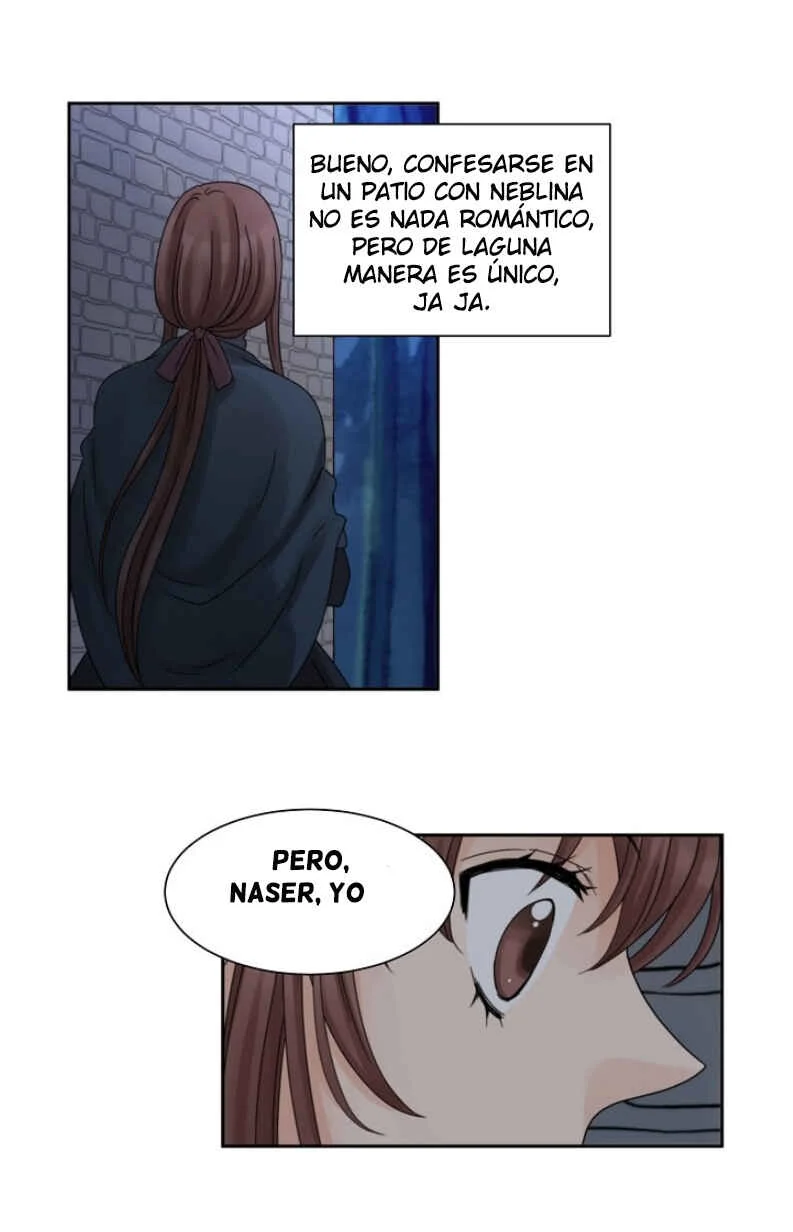 The Tyrant's Whereabouts Capítulo 3 - Page 14