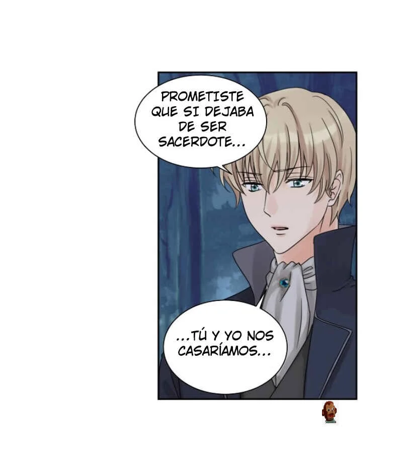 The Tyrant's Whereabouts Capítulo 3 - Page 22