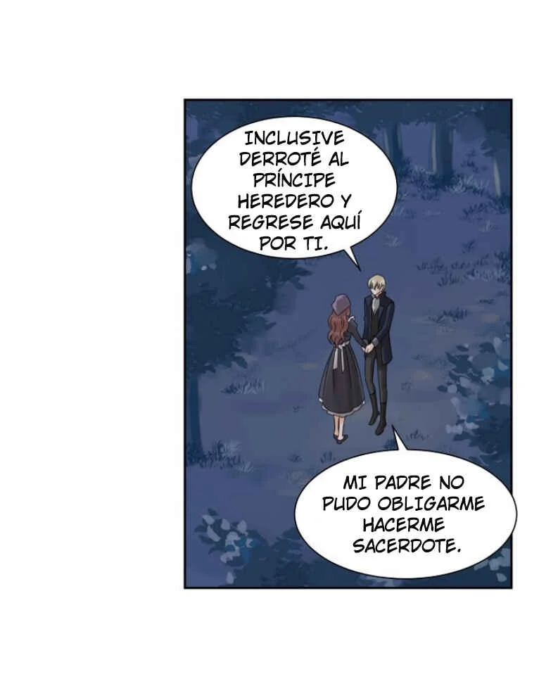 The Tyrant's Whereabouts Capítulo 3 - Page 26