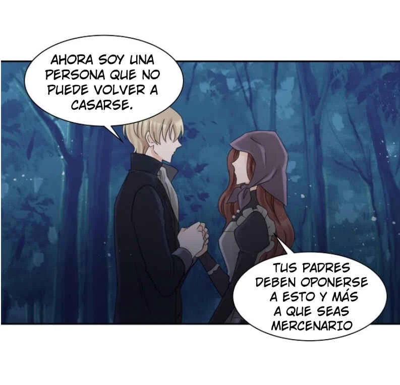 The Tyrant's Whereabouts Capítulo 3 - Page 28