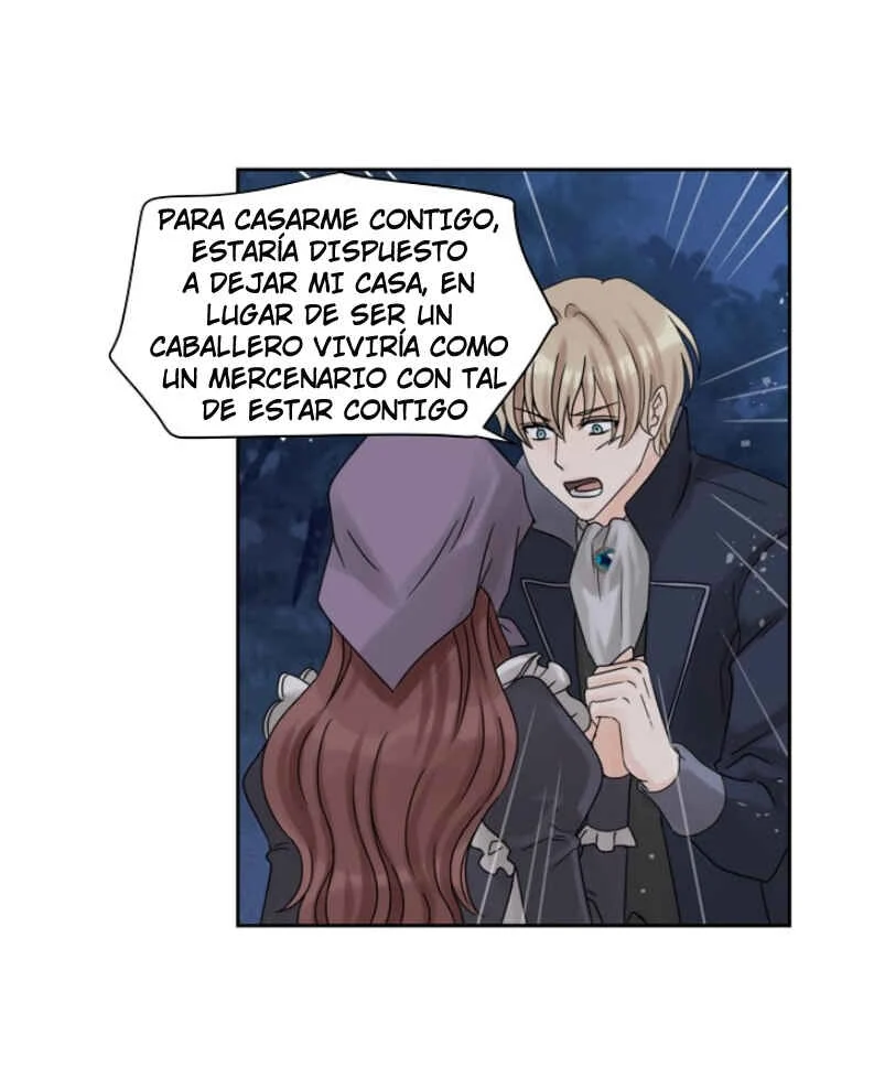 The Tyrant's Whereabouts Capítulo 3 - Page 29