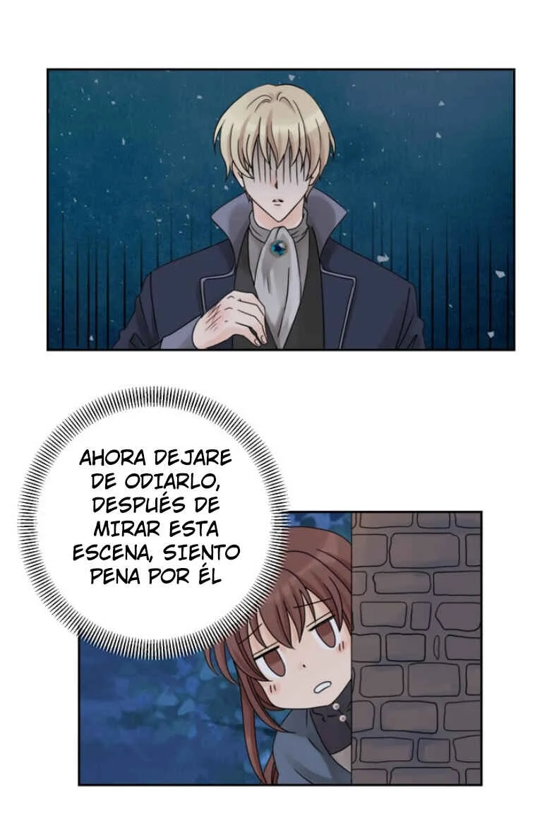 The Tyrant's Whereabouts Capítulo 3 - Page 31