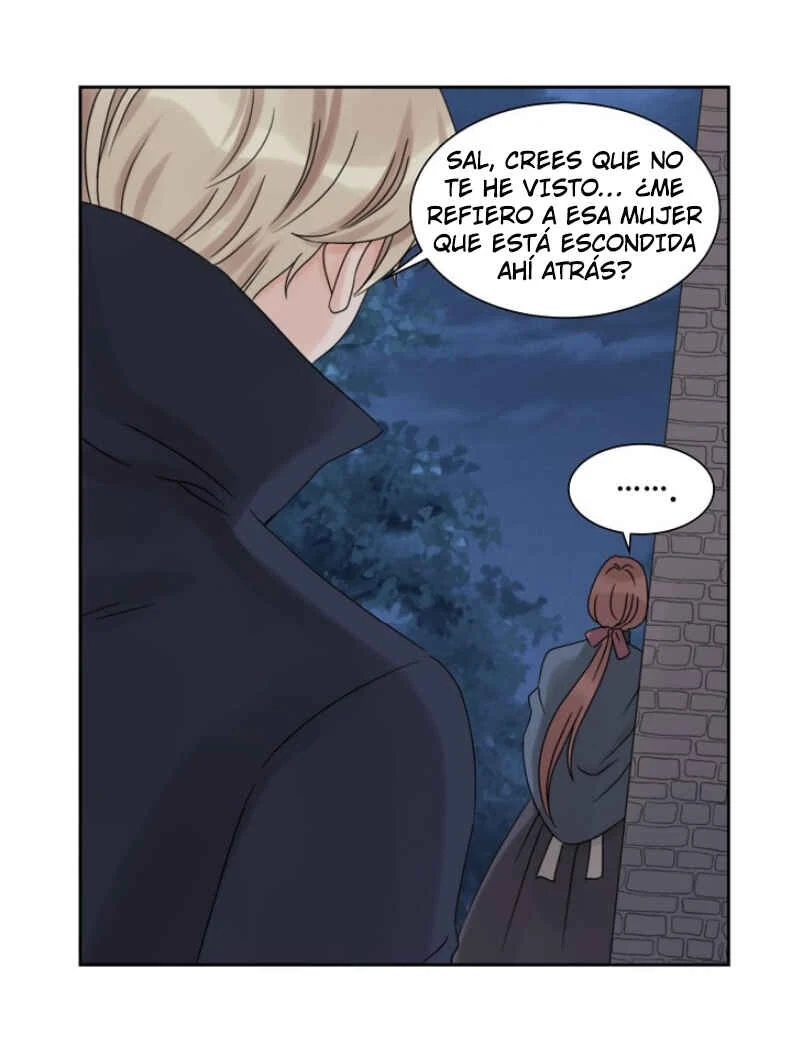 The Tyrant's Whereabouts Capítulo 3 - Page 37