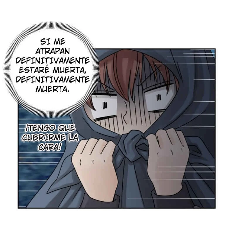 The Tyrant's Whereabouts Capítulo 3 - Page 41