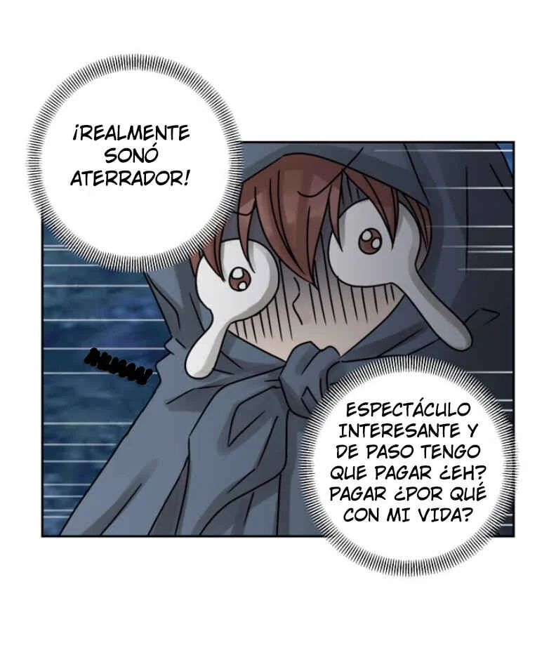 The Tyrant's Whereabouts Capítulo 3 - Page 42