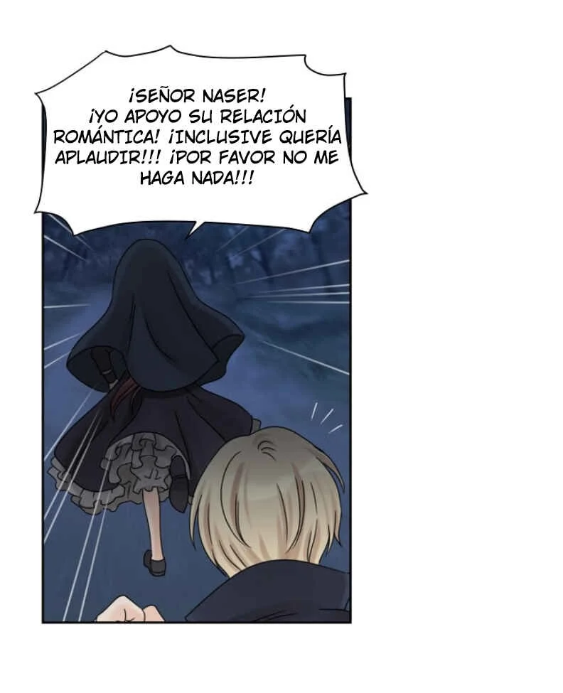 The Tyrant's Whereabouts Capítulo 3 - Page 43