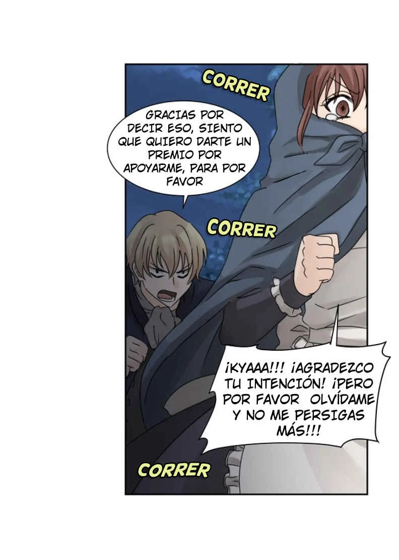 The Tyrant's Whereabouts Capítulo 3 - Page 44