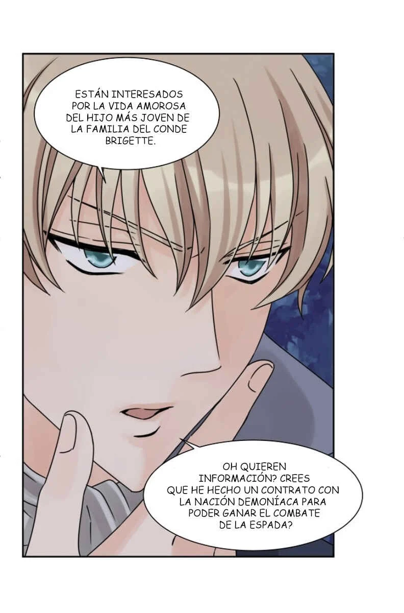 The Tyrant's Whereabouts Capítulo 4 - Page 20