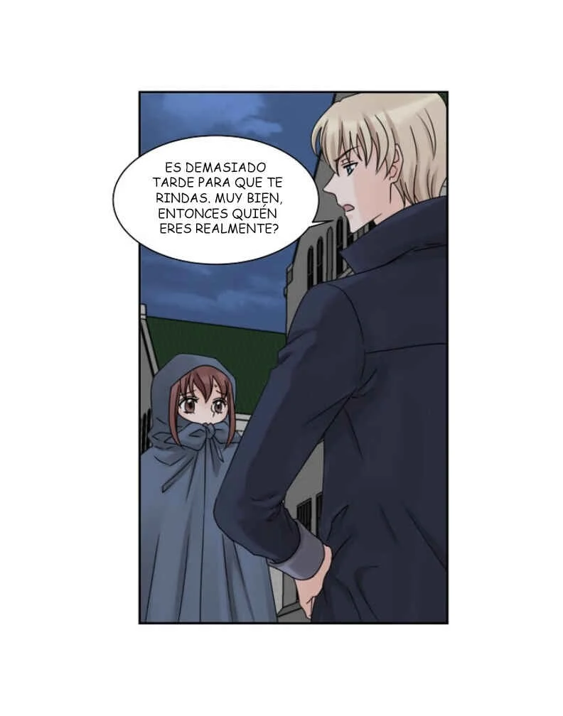 The Tyrant's Whereabouts Capítulo 4 - Page 24