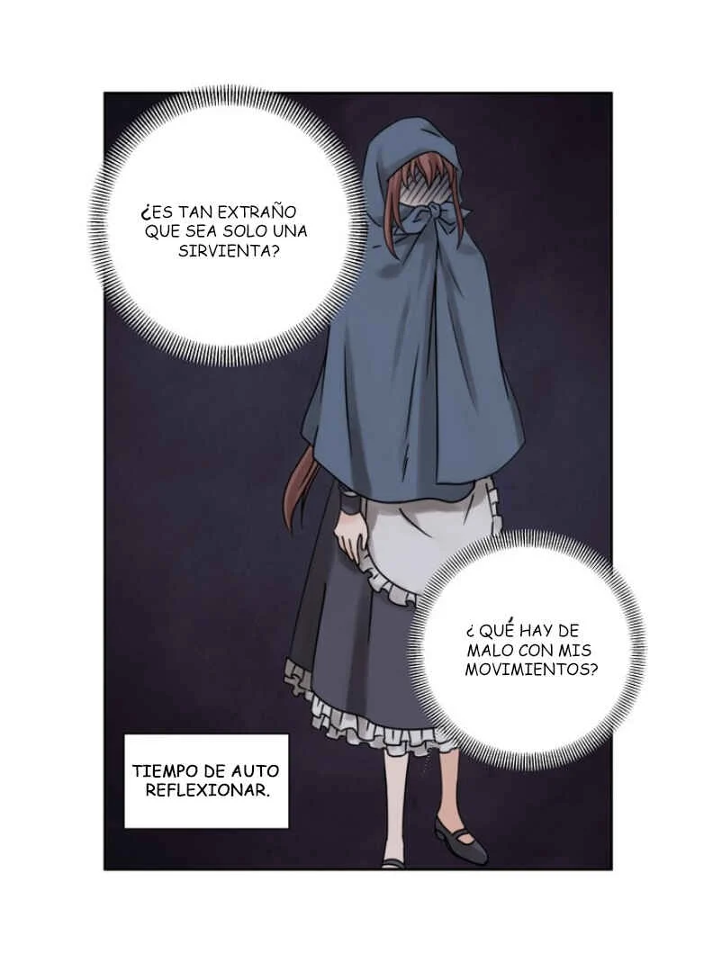 The Tyrant's Whereabouts Capítulo 4 - Page 26