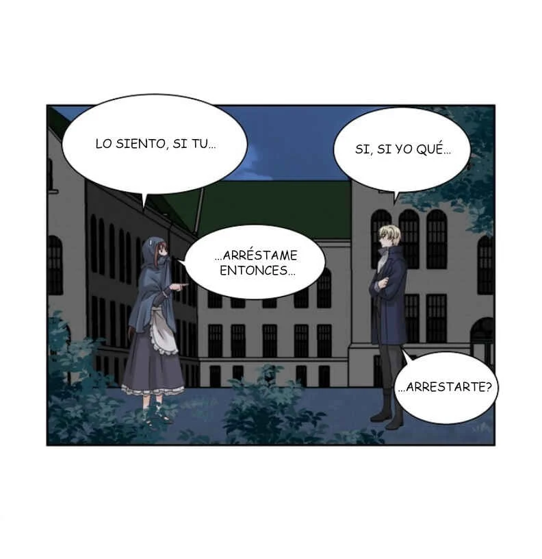 The Tyrant's Whereabouts Capítulo 4 - Page 28