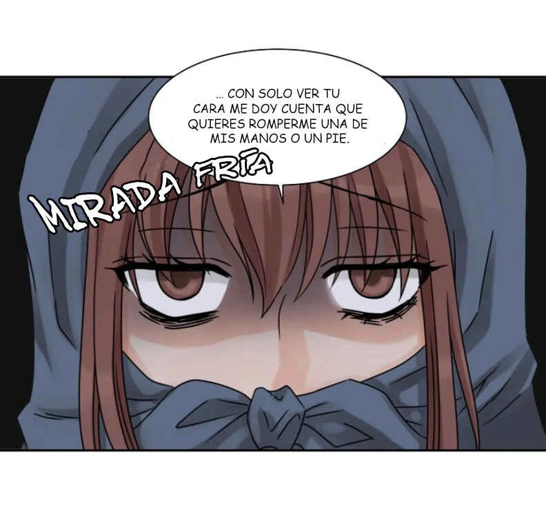 The Tyrant's Whereabouts Capítulo 4 - Page 29