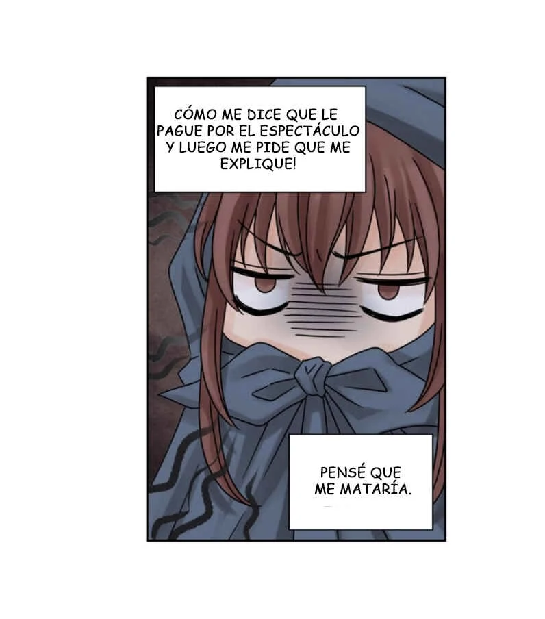 The Tyrant's Whereabouts Capítulo 4 - Page 32