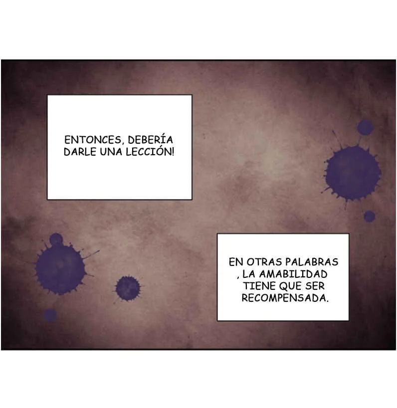 The Tyrant's Whereabouts Capítulo 4 - Page 33