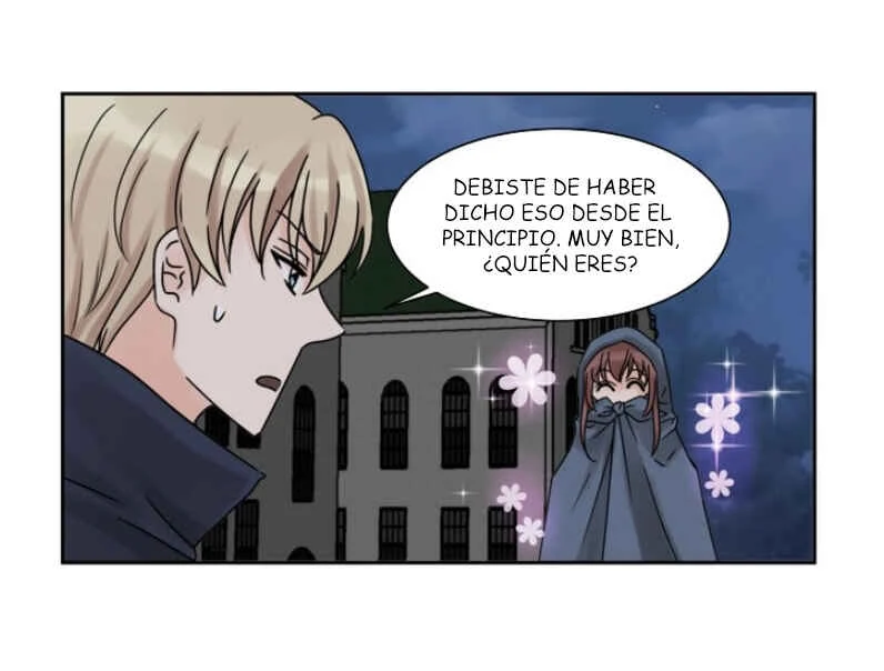 The Tyrant's Whereabouts Capítulo 4 - Page 35