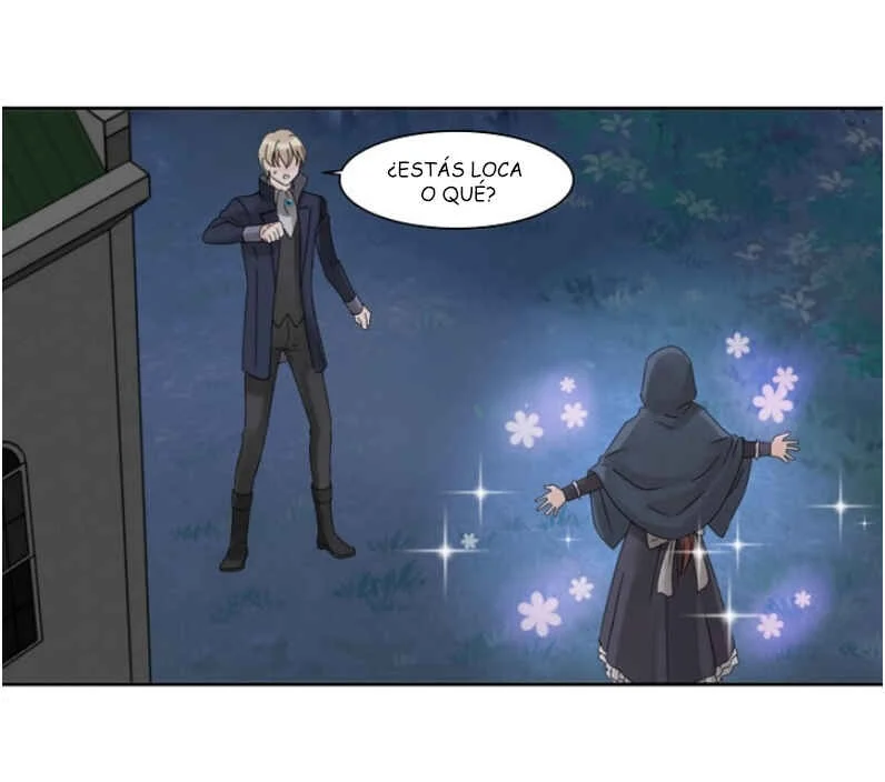 The Tyrant's Whereabouts Capítulo 4 - Page 38