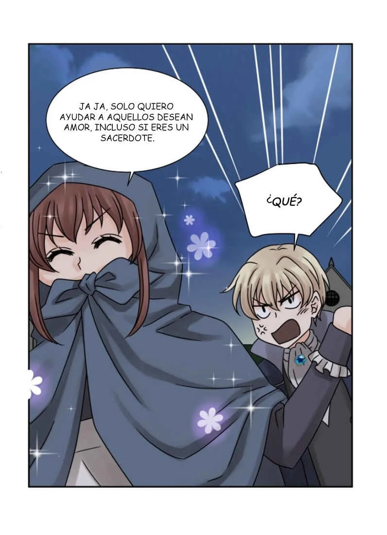 The Tyrant's Whereabouts Capítulo 4 - Page 39