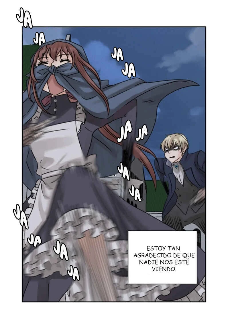 The Tyrant's Whereabouts Capítulo 4 - Page 42