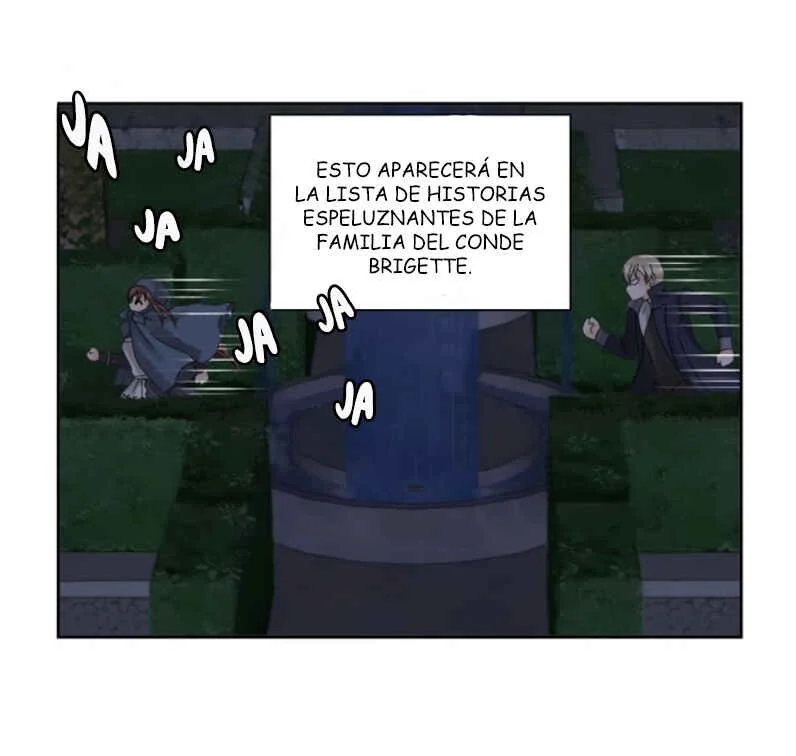 The Tyrant's Whereabouts Capítulo 4 - Page 44