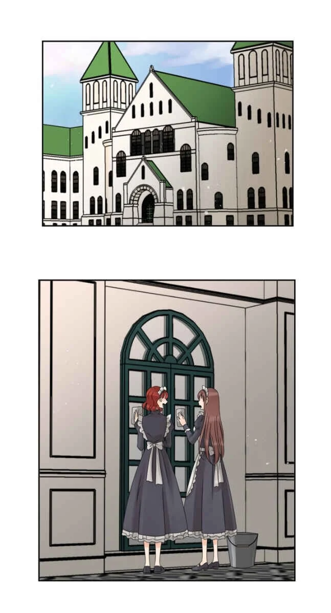 The Tyrant's Whereabouts Capítulo 5 - Page 3