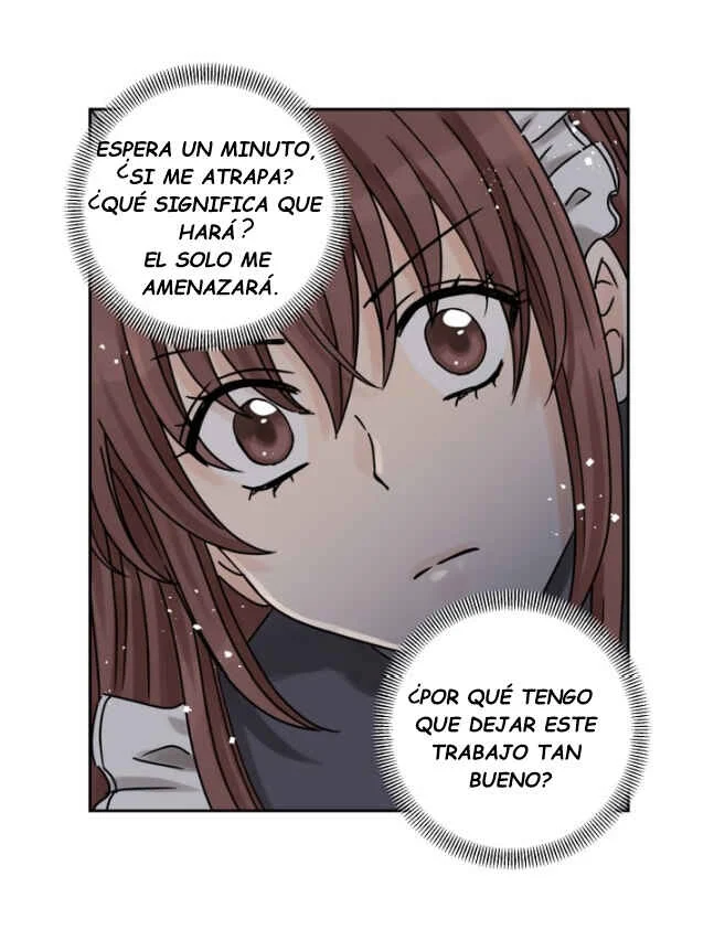 The Tyrant's Whereabouts Capítulo 5 - Page 7