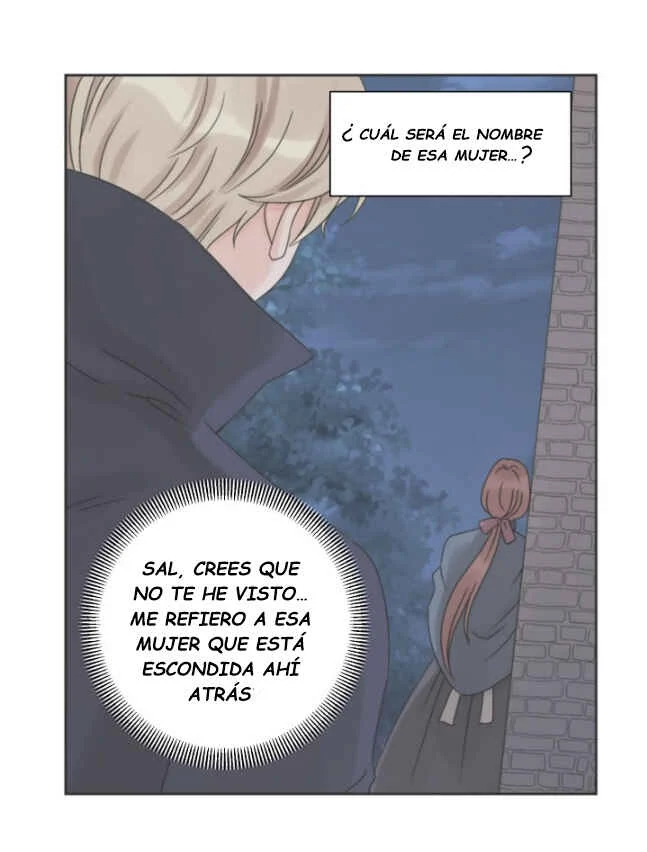 The Tyrant's Whereabouts Capítulo 5 - Page 8
