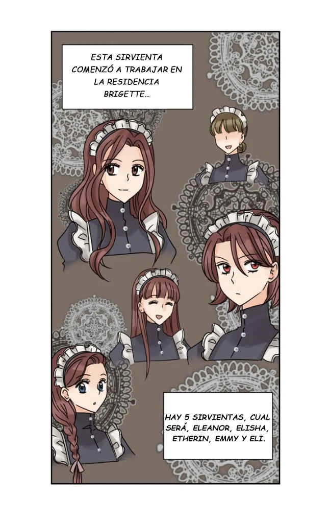The Tyrant's Whereabouts Capítulo 5 - Page 9