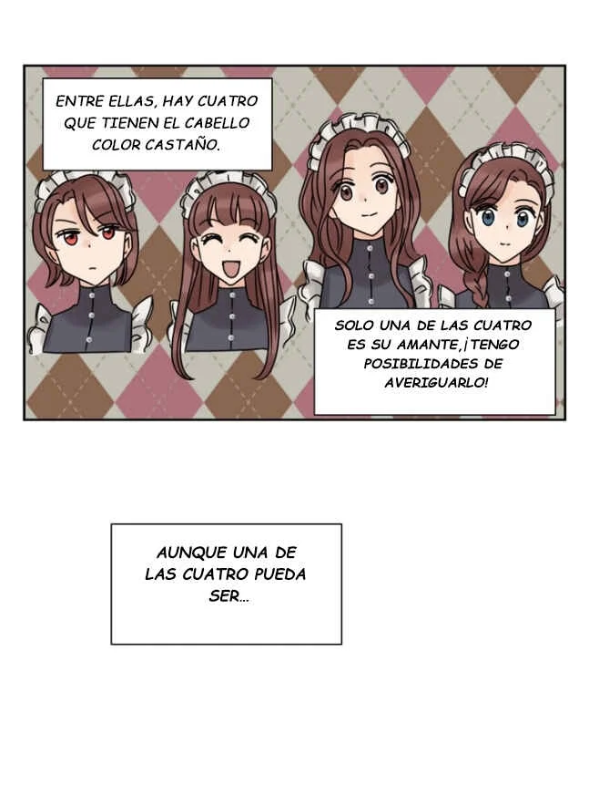 The Tyrant's Whereabouts Capítulo 5 - Page 10