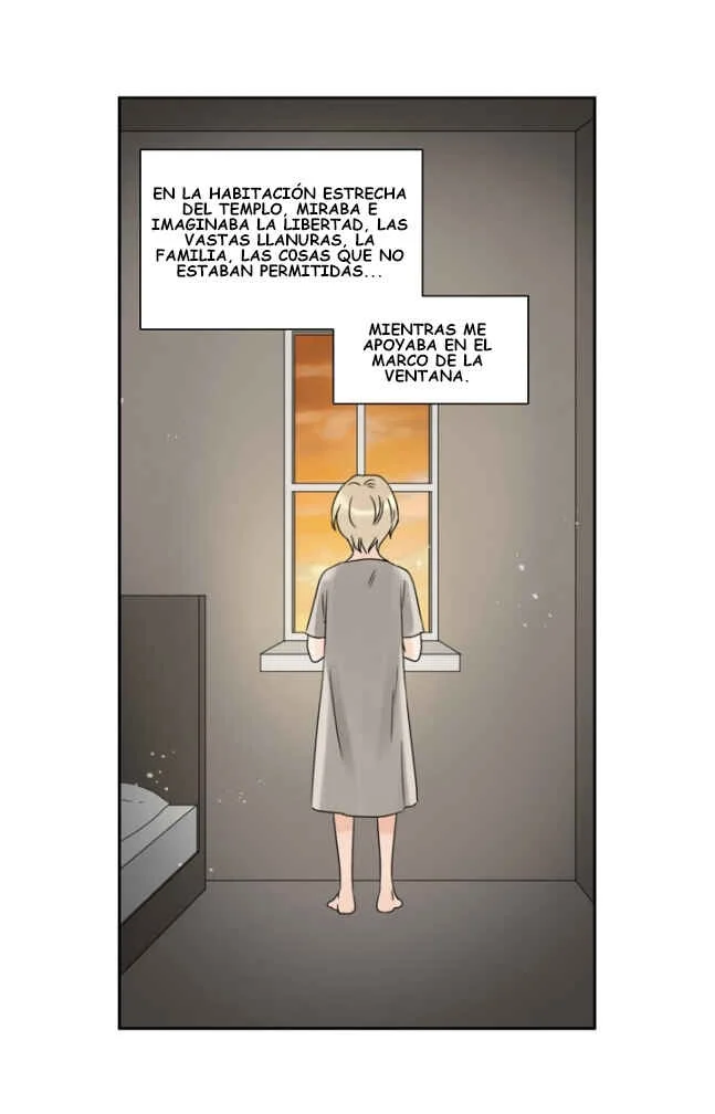 The Tyrant's Whereabouts Capítulo 5 - Page 17