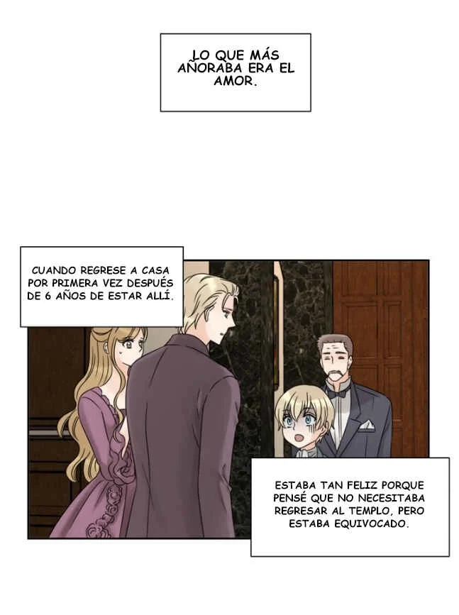 The Tyrant's Whereabouts Capítulo 5 - Page 18