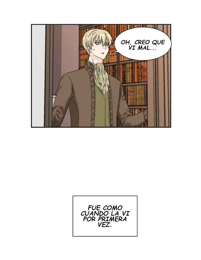 The Tyrant's Whereabouts Capítulo 5 - Page 22