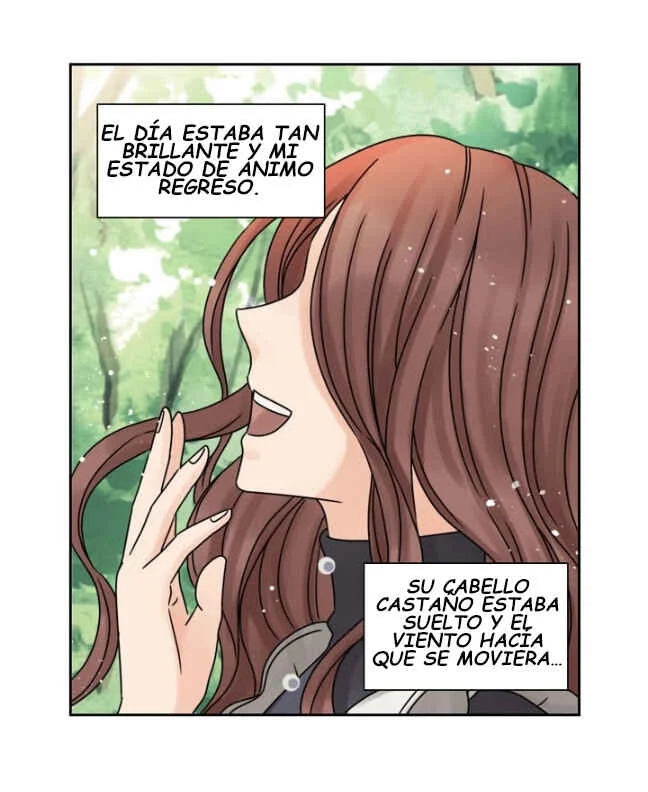 The Tyrant's Whereabouts Capítulo 5 - Page 23