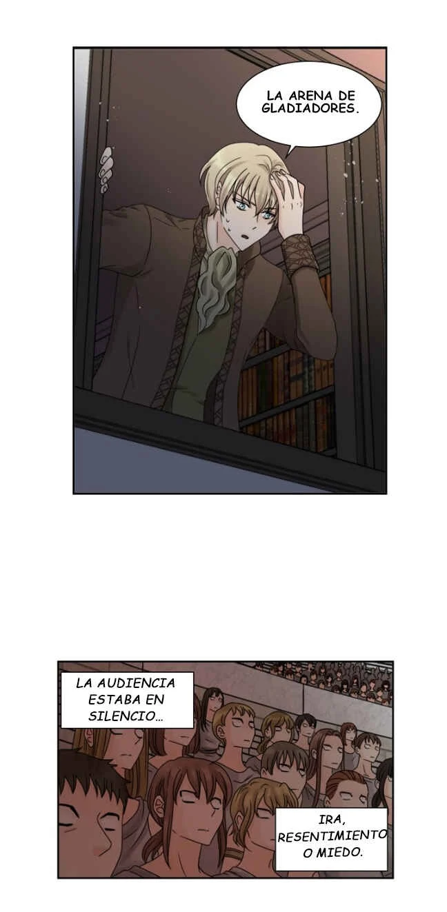 The Tyrant's Whereabouts Capítulo 5 - Page 29