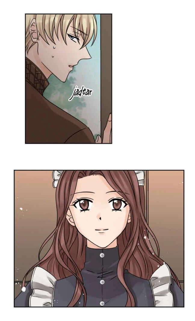 The Tyrant's Whereabouts Capítulo 5 - Page 31